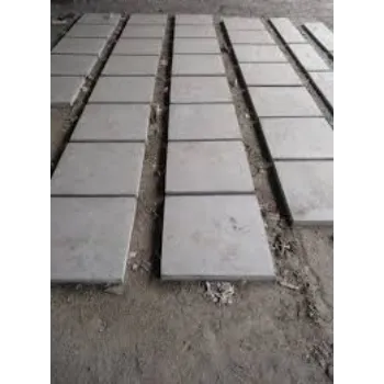 Concrete Slab